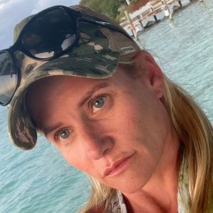 Meet your Posher, Deb